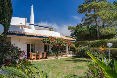 Casa Fiori - Varandas do Lago