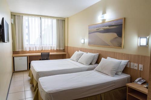 Arrey Express Hotel - Teresina, Teresina (fotografie 10)