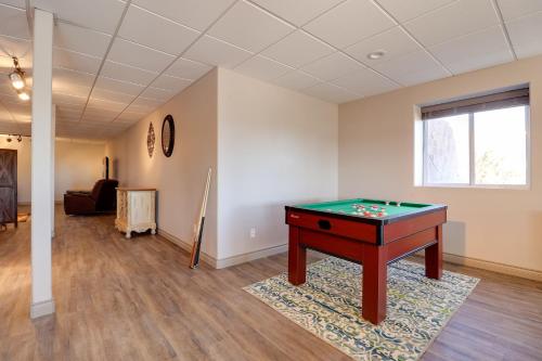 Beulah Valley Vacation Rental with Private Patio thumb 4