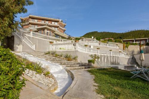 Hotel Terme Capasso - image 5