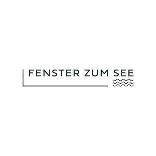  Das Fenster zum See-Weissensee in Weissensee