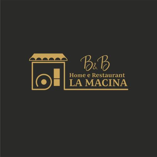 LA MACINA chambre d'hôte San Cipriano Picentino