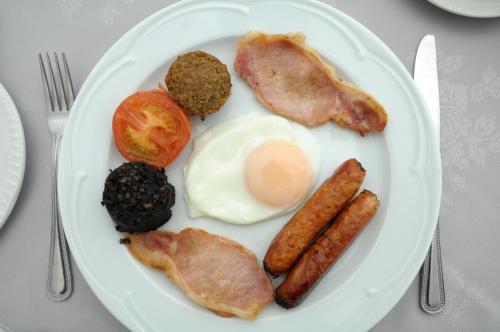 44325260 Milltown House Dingle