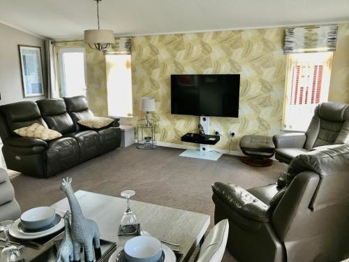 Rannoch Lodge 4