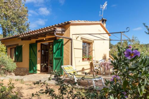 Casita en Begur