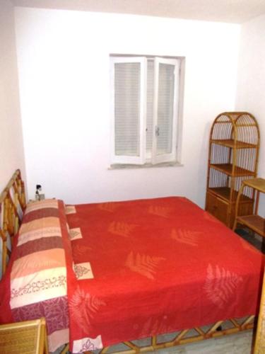  Villetta Barbieri lato terra in Mandaradoni