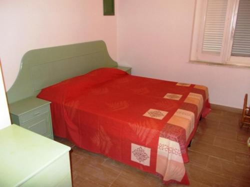  Villetta Barbieri lato mare in Mandaradoni