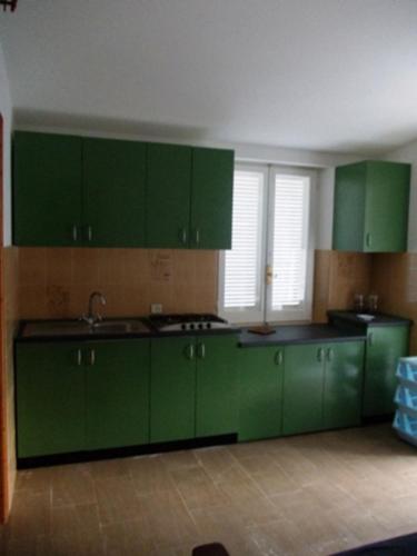  Villetta Barbieri lato mare in Mandaradoni