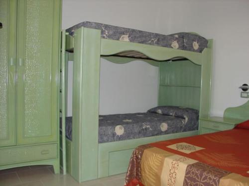  Casa Barbieri apt 3 in Mandaradoni