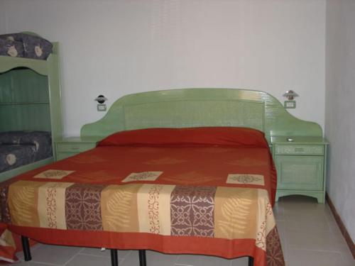  Casa Barbieri apt 4 in Mandaradoni