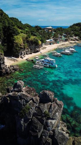Oceanism海洋主义潜水度假酒店 - 스포츠&체험활동