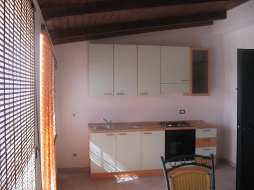  Casa Barbieri apt 6 in Mandaradoni