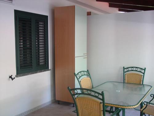  Casa Barbieri apt 6 in Mandaradoni