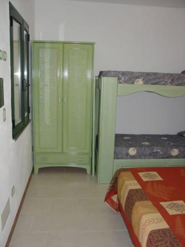  Casa Barbieri apt 2 in Mandaradoni