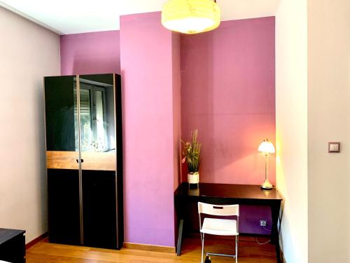 ClickTheFlat Legionowo Apart Rooms