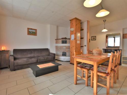  Apartment Santa Lucia-3 by Interhome in Valdisotto