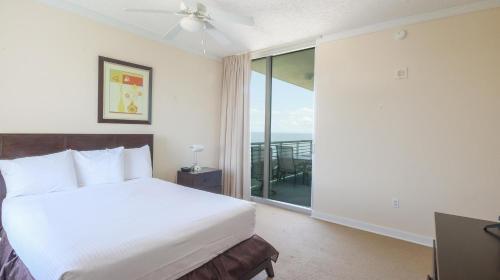Ocean Club 1508 in Biloxi, USA