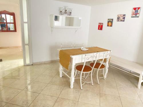 Apartamento amoblado en el centro de IBAGUÉ