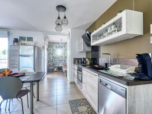 Apartment Le 4 Mats-1 by Interhome near Musée d'Histoire Locale et des Traditions