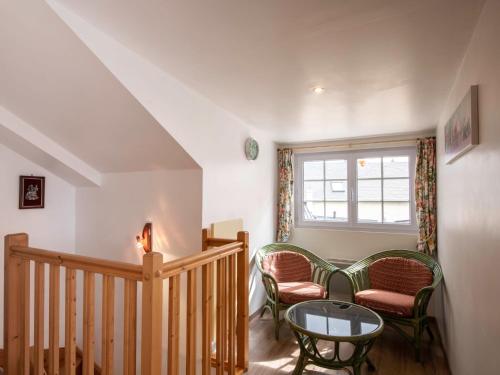 Holiday Home Le Champ des Mouettes by Interhome in Saint-Pierre-en-Port