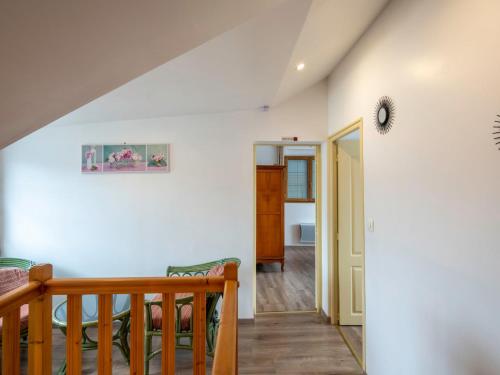 Holiday Home Le Champ des Mouettes by Interhome in Saint-Pierre-en-Port