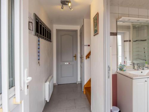 Holiday Home Le Champ des Mouettes by Interhome in Saint-Pierre-en-Port