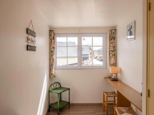Holiday Home Le Champ des Mouettes by Interhome in Saint-Pierre-en-Port
