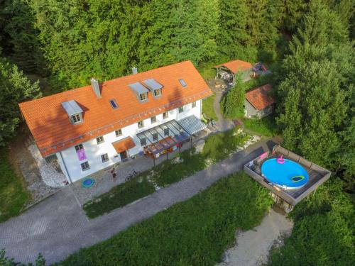 Holiday Home Kreuzbuche by Interhome in Viechtach, Deutschland