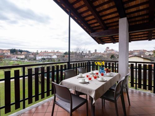  Apartment Casa Monte Nero by Interhome in Cividale del Friuli