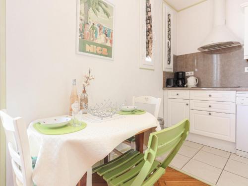 Apartment France by Interhome, Nicea (zdjęcie 2)
