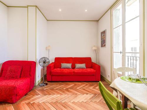 Apartment France by Interhome, Nicea (zdjęcie 4)