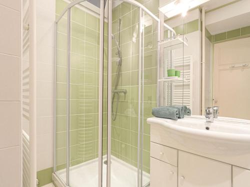 Apartment France by Interhome, Nicea (zdjęcie 7)