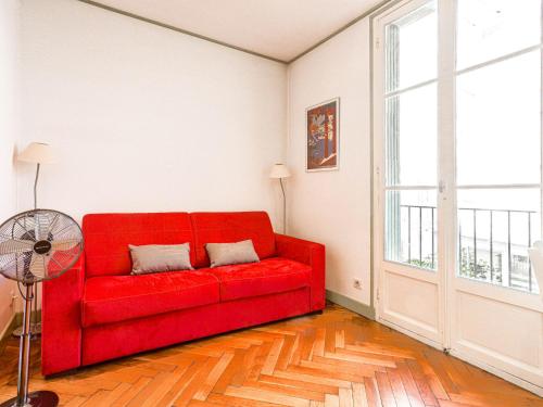 Apartment France by Interhome, Nicea (zdjęcie 8)