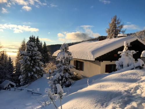  Holiday Home Lotte by Interhome, Pension in Sirnitz-Sonnseite bei Zedlitzdorf