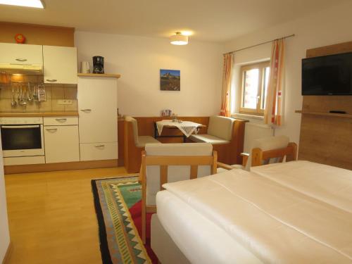  Apartment Hof am Schönbach-3 by Interhome in Sankt Jakob