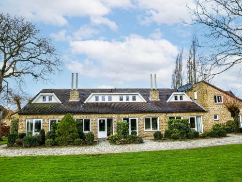  Holiday Home Bungalowpark Landsrade by Interhome, Unterkunft in Gulpen-Wittem