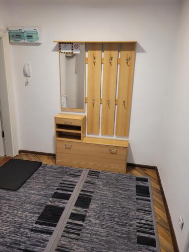 3 Zimmer Wohnung für 6 Personen