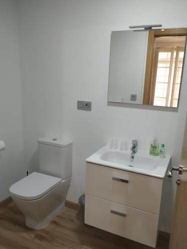 PENSION PORTA SACRA in Maceda