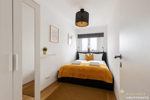 PINEAPPLE APARTMENTS - Zwinger V - 78qm - 1x free parking, Dresden (photo 3)