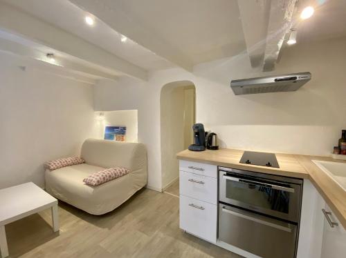 VIEUX NICE Le Saint Augustin MyNiceHome