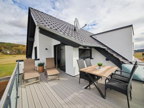 Apartment Landliebe by Interhome in Helden, Deutschland