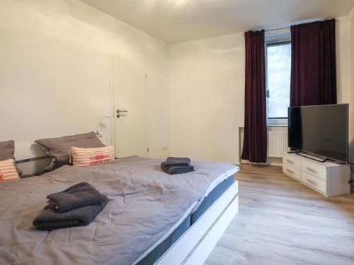 Apartment Am Ostedeich-2 by Interhome