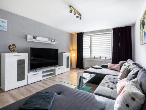 Apartment Am Ostedeich-2 by Interhome in Oberndorf, Deutschland
