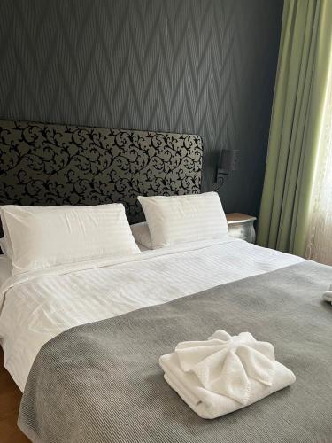 Dolce Vita Suites Boutique, Praha (fotografie 8)