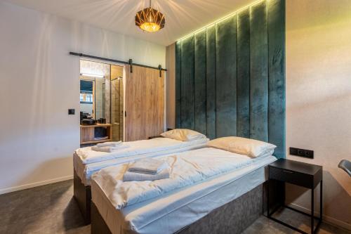 IronResorts Niedźwiedzia 25