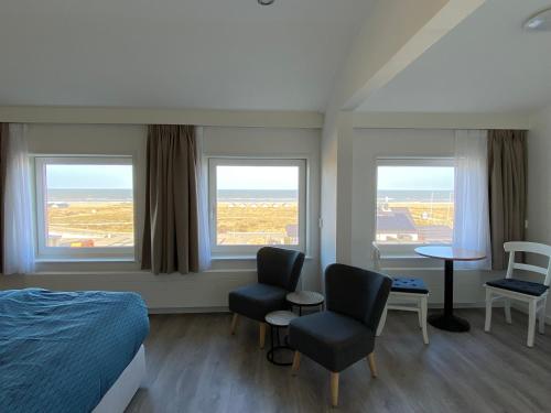 Bed&Breakfast aan Strand 2