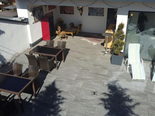 Apartment Erzherzog's Apts-Zillertal Alpen Lodge by Interhome