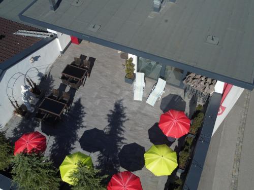 Apartment Erzherzog's Apts-Zillertal Alpen Lodge by Interhome