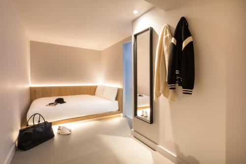 Foto - Zedwell Underground Hotel Tottenham Court Rd