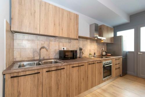 Roomy and Cozy Apartments Lingotto in Turin